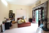 Cosy house for rent in Ba Dinh District, Ha Noi